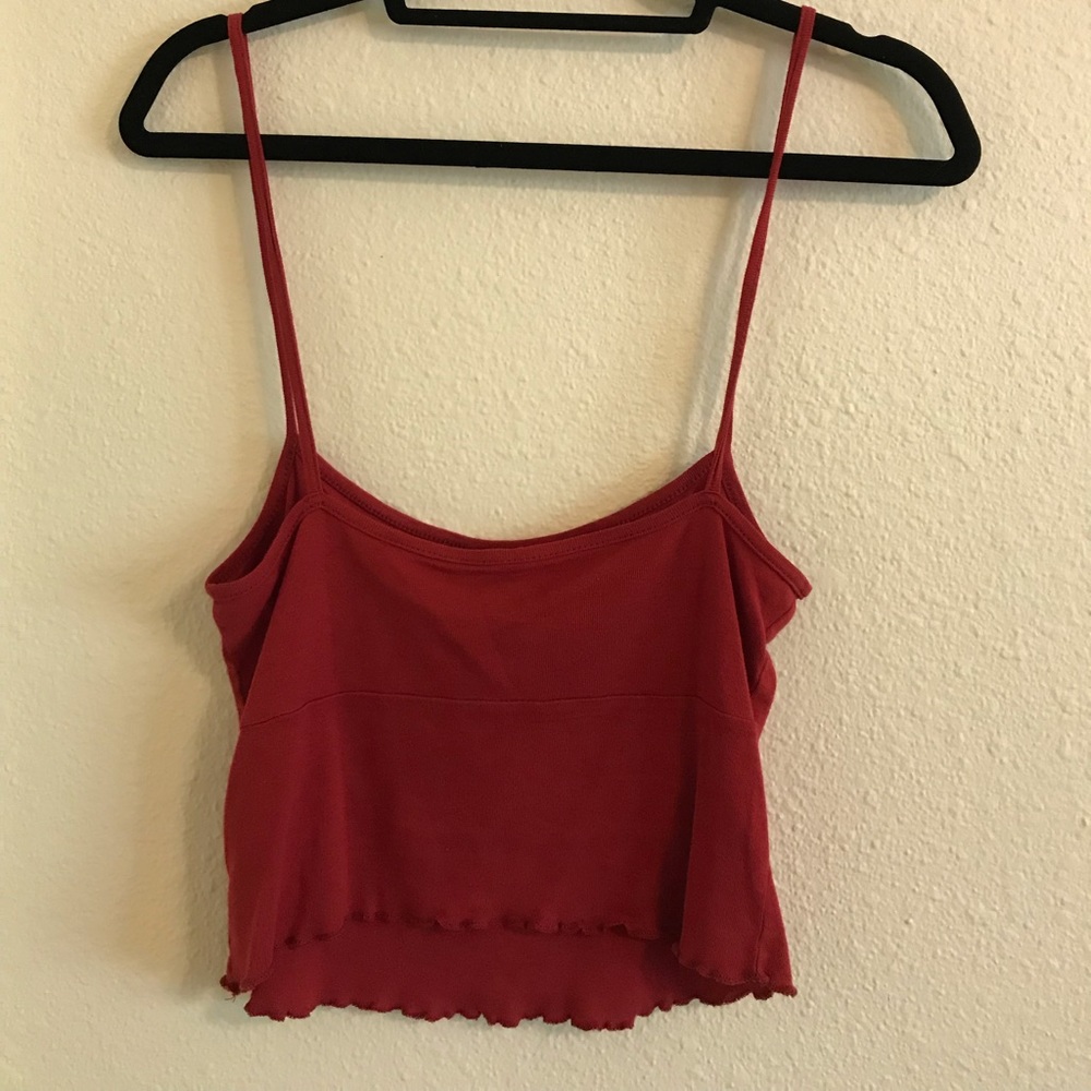 Basic Tank - Picture 2 of 3